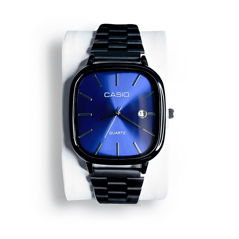 Relógio Casio Vintage 2024 Aço Inox