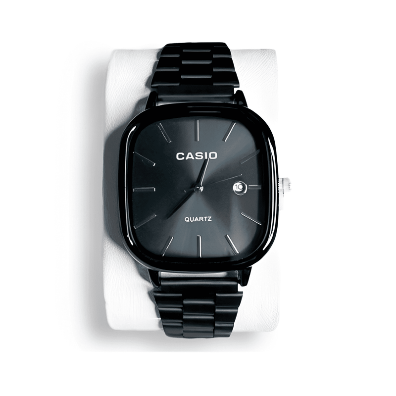 Relógio Casio Vintage 2024 Aço Inox