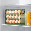 Casa dos Ovos: Organizador Fresco para Geladeira