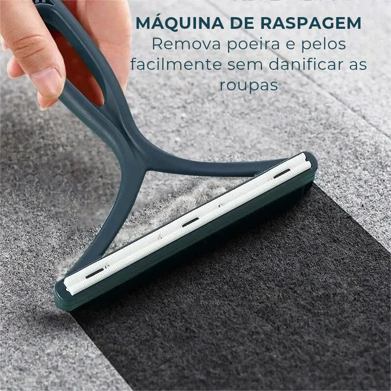 Tira Pelos Portátil