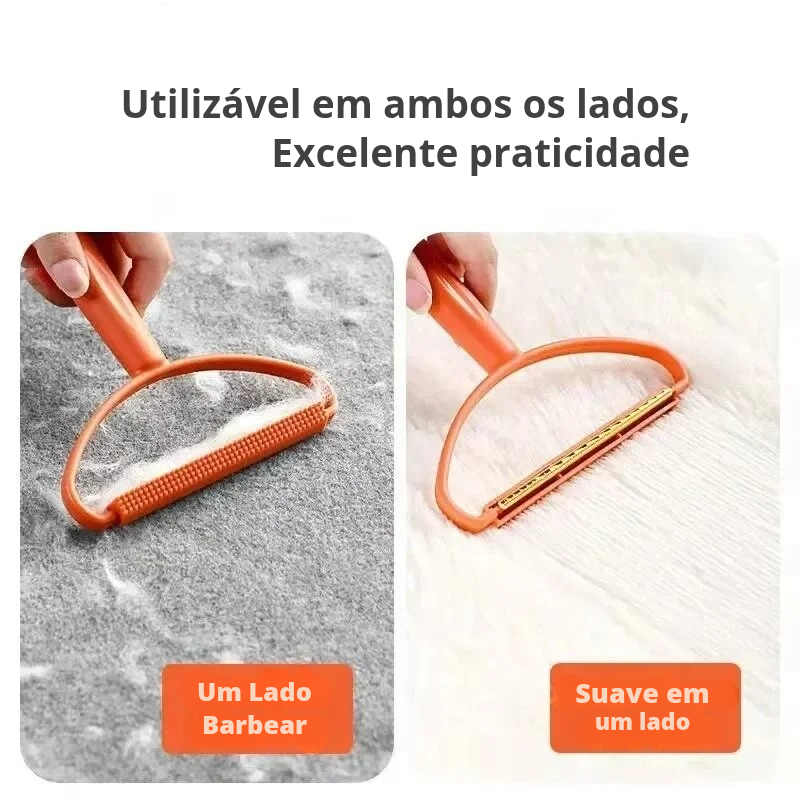 Tira Pelos Portátil